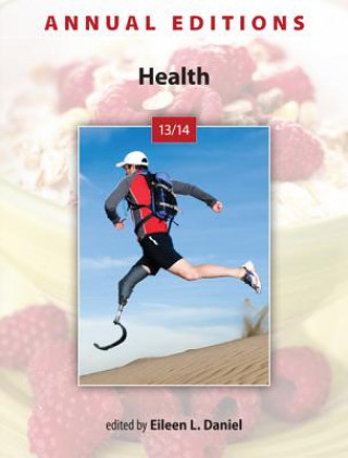 ANNUAL EDITIONS HEALTH 1314