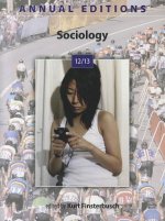 Annual Editions: Sociology 12/13