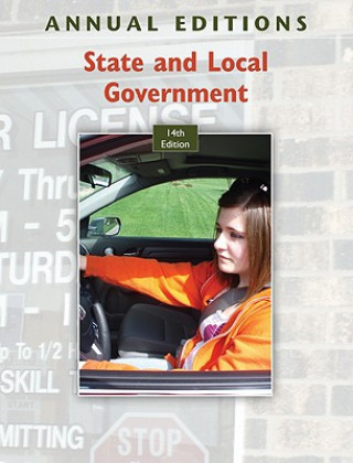 ANNUAL EDITIONS STATE & LOCAL GOVERNMENT