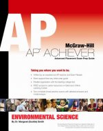 AP ACHIEVER ADVANCED PLACEMENT EXAM PREP