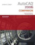 AUTOCAD 2006 COMPANION