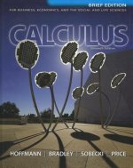 Calculus for Business, Economics, and the Social and Life Sciences, Brief Version, Media Update