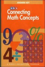 Connecting Math Concepts - Additional Answer Key - Level B