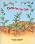 Corn on the Cob Big Book - English