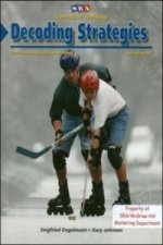 Corrective Reading Decoding: Enrichment Blackline Masters - Level B2