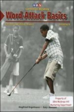 Corrective Reading Decoding: Enrichment Blackline Masters - Level A