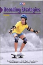 Corrective Reading Decoding Level B1, Student Workbook (pack of 5)