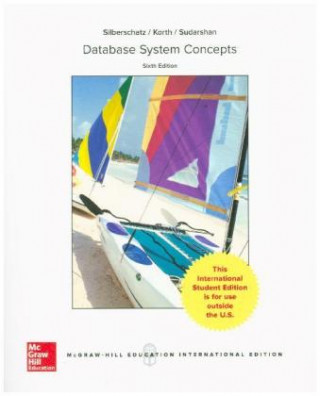 Database System Concepts