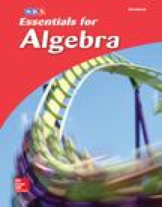 Essentials for Algebra, Student Workbook