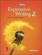 Expressive Writing Level 2, Workbook