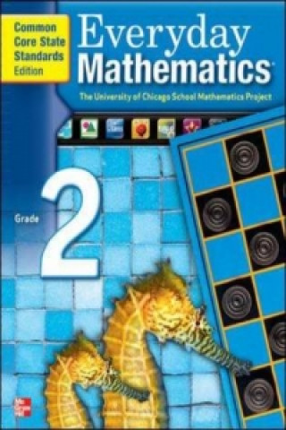 Everyday Mathematics, Grade 2, Skills Links Student Edition