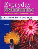 Everyday Mathematics, Grade 4, Student Materials Set (Journals 1 & 2)