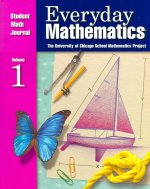 Everyday Mathematics, Grade 4, Student Math Journal 1