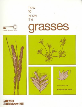 How to Know the Grasses