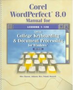 Gregg College Keyboarding and Document Processing with Data Disk Lessons 1-120