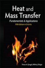 Heat and Mass Transfer in SI Units