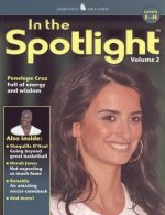 In the Spotlight: Vol 2, Levels F-H