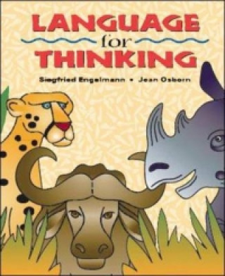Language for Thinking - Mastery Test Package