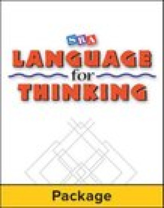 Language for Thinking, Workbook (Package of 5)
