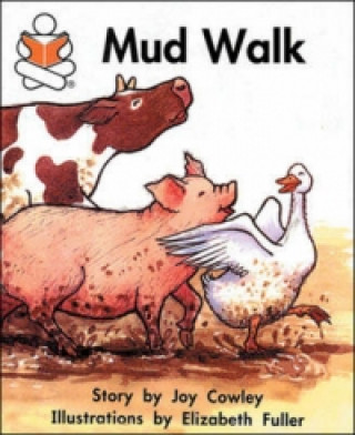 Mud Walk Level H