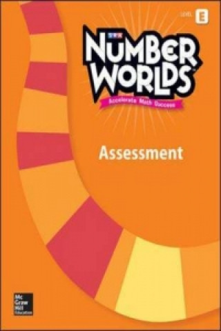 Number Worlds Level E, Assessment
