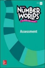 Number Worlds Level I, Assessment