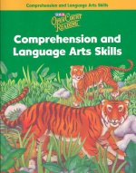 Open Court Reading, Comprehension and Language Arts Skills Handbook, Grade 2