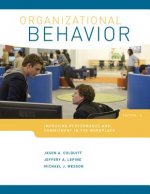 ORGANIZATIONAL BEHAVIOR WITH CONNECT PLU