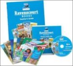 Corrective Reading, Ravenscourt Anything's Possible Readers Package