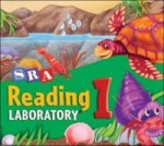 Reading Lab 1a, Teacher's Handbook, Levels 1.2 - 3.5