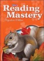 Reading Mastery Reading/Literature Strand Grade 1, Workbook C