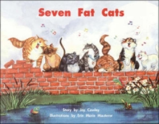 Seven Fat Cats