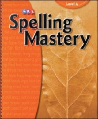 Spelling Mastery, Series Guide
