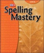 Spelling Mastery Level A, Teacher Materials