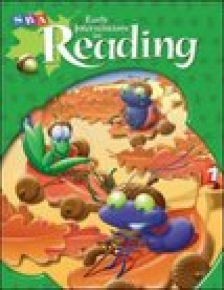 SRA Early Interventions in Reading - Chapter Books (Pkg. of 13) - Level 2