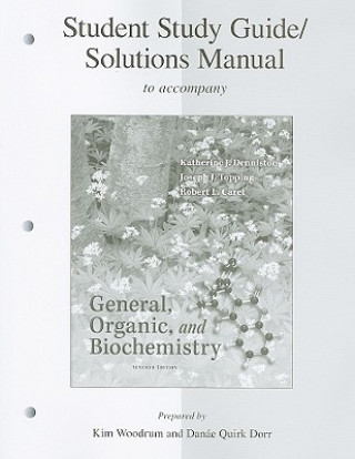STUDENT STUDY GUIDE & SOLUTIONS MANUAL T