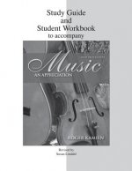 STUDY GUIDE & STUDENT WORKBOOK TO ACCOMP