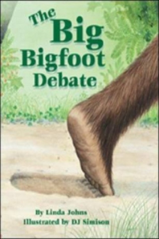 Big Bigfoot Debate (Fluency)