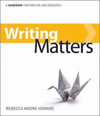 WRITING MATTERS WITH CONNECT COMPOSITION