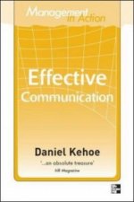 Management in Action: Effective Communication