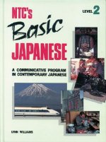 NTC's Basic Japanese
