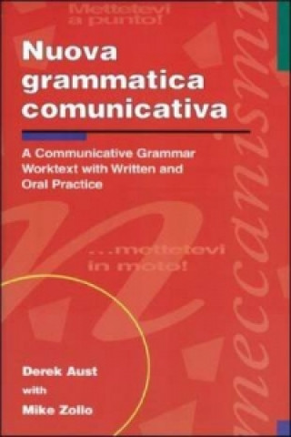 Nuova Grammatica Comunicativa