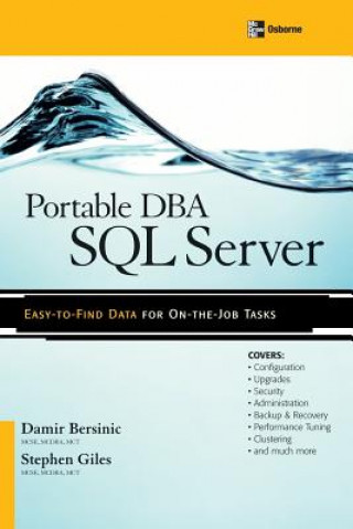 Portable DBA