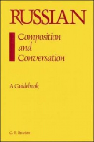 Russian Composition and Conversation