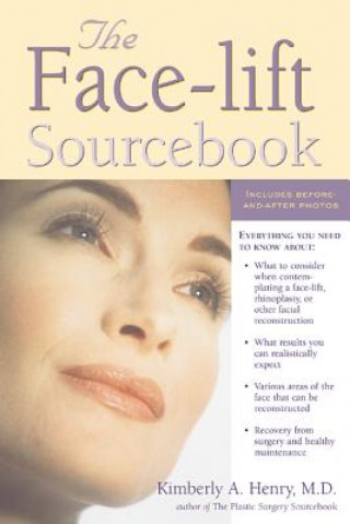 Face-lift Sourcebook