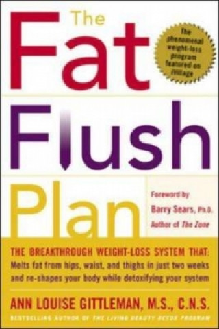 Fat Flush Plan