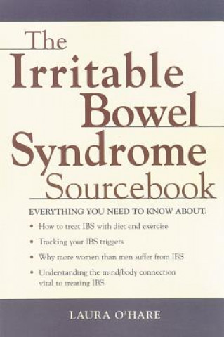 Irritable Bowel Syndrome Sourcebook
