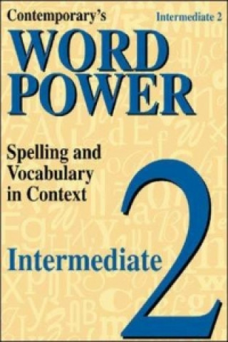 Word Power: Intermediate Book 1