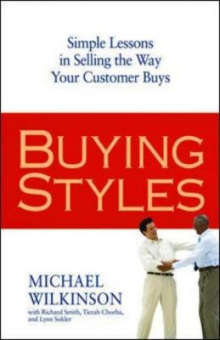 Buying Styles