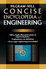McGraw-Hill Concise Encyclopedia of Engineering